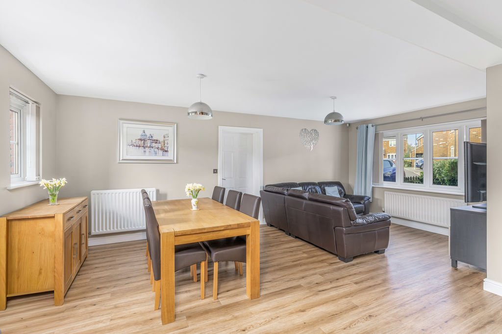 Slade Leas Middleton Cheney